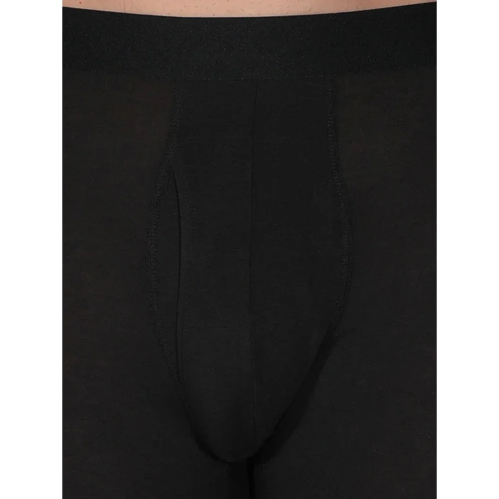 Athletic Works Men's Quick Dry Performance Stretch Boxer Briefs,‎ 6 Pack Small